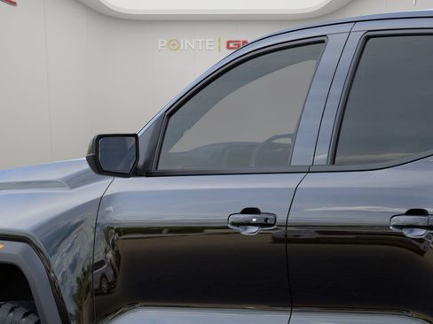 New 2026 GMC Canyon Elevation w/ Convenience Package image 12