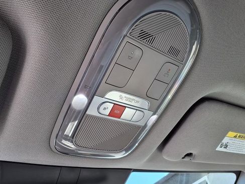 Certified 2025 Hyundai Ioniq 6 SEL RWD image 24