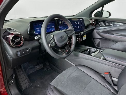 New 2026 Chevrolet Blazer EV RS image 10