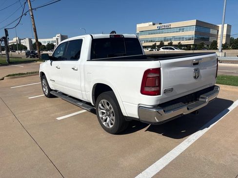 Used 2020 RAM 1500 Limited RWD image 14