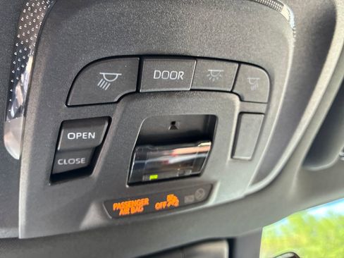 New 2026 Toyota Crown Signia AWD/4WD image 43