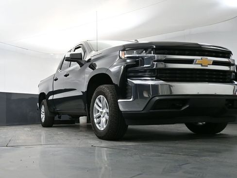 Used 2020 Chevrolet Silverado 1500 LT w/ All-Star Edition AWD/4WD image 25