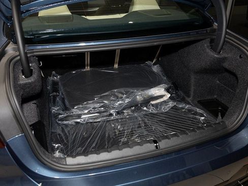 New 2026 BMW 440i xDrive M440i xDrive w/ Premium Package image 11