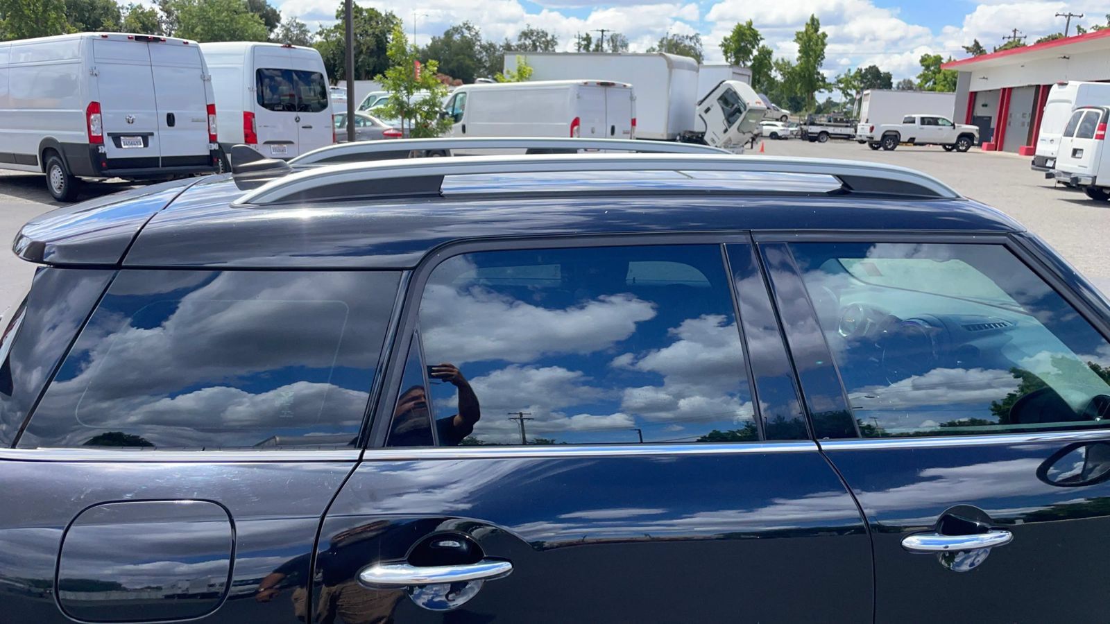 Used 2020 MINI Cooper Countryman FWD image 43