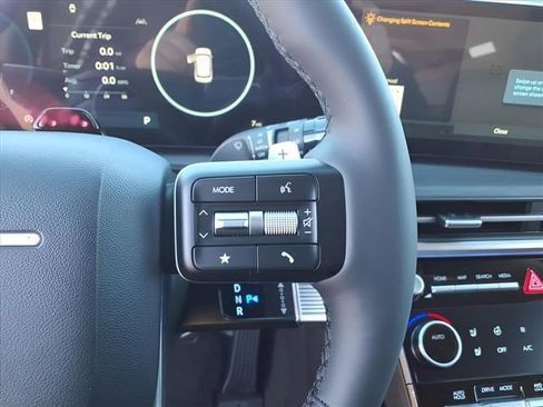 New 2026 Hyundai Santa Fe Limited AWD/4WD image 20