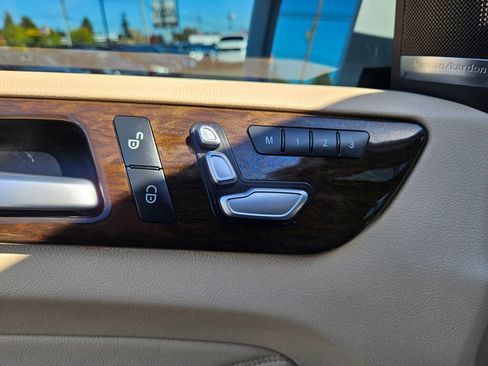 Used 2017 Mercedes-Benz GLE 350 GLE 350 w/ Premium 1 Package image 15