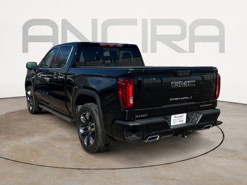 Used 2024 GMC Sierra 1500 Denali image 8