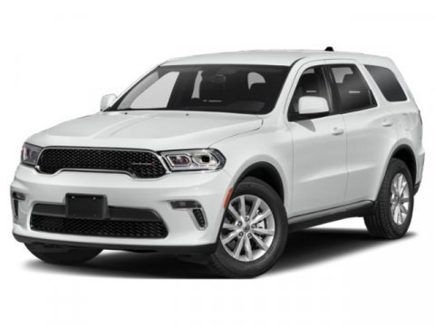 Used 2023 Dodge Durango GT AWD/4WD image 4