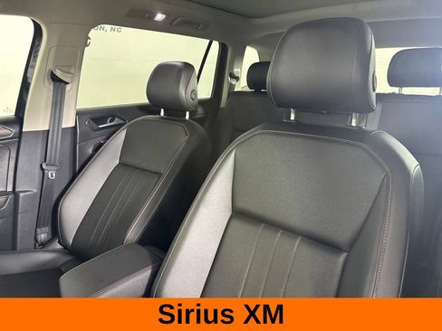 Used 2024 Volkswagen Tiguan Wolfsburg Edition AWD/4WD image 13