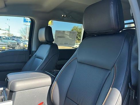 New 2026 Ford F550 4x4 Crew Cab Super Duty image 35