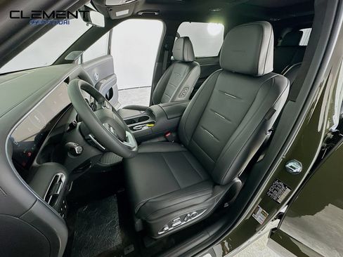 New 2026 Hyundai Palisade Calligraphy FWD image 27
