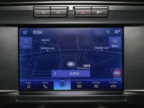 Used 2023 Ford F150 XL w/ XL Chrome Appearance Package image 21