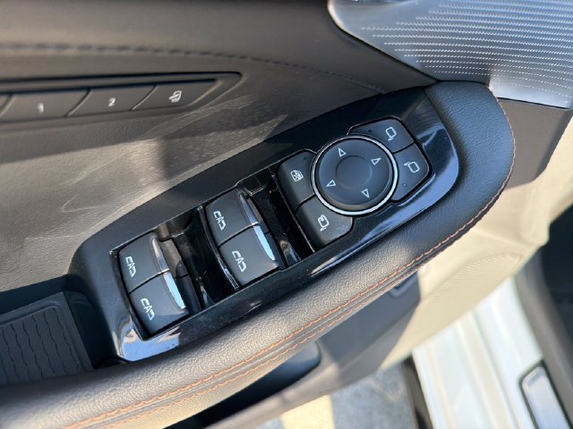 Used 2023 Cadillac CT5 Sport w/ Parking Package RWD image 17