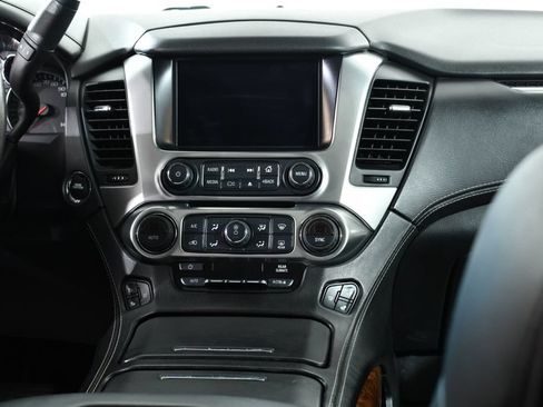 Used 2015 Chevrolet Suburban LTZ AWD/4WD image 9