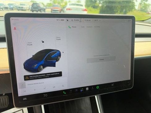 Used 2018 Tesla Model 3 Long Range RWD image 18