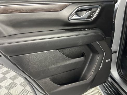 Used 2024 Chevrolet Tahoe LT image 27