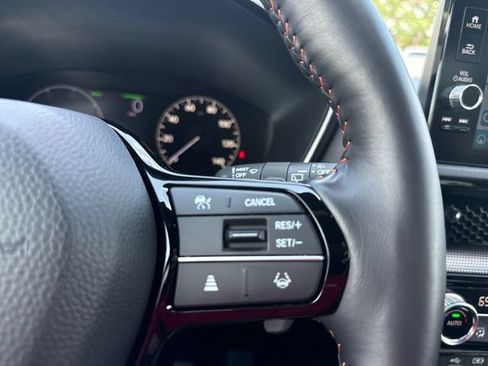Used 2024 Honda CR-V Sport Touring image 27