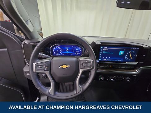 Certified 2024 Chevrolet Silverado 1500 LT image 14