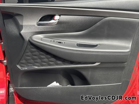 Used 2020 Hyundai Santa Fe SEL image 17