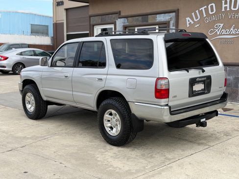 Used 1998 Toyota 4Runner SR5 RWD image 7