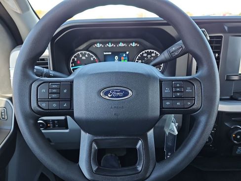 New 2026 Ford F250 XL w/ STX Appearance Package image 27