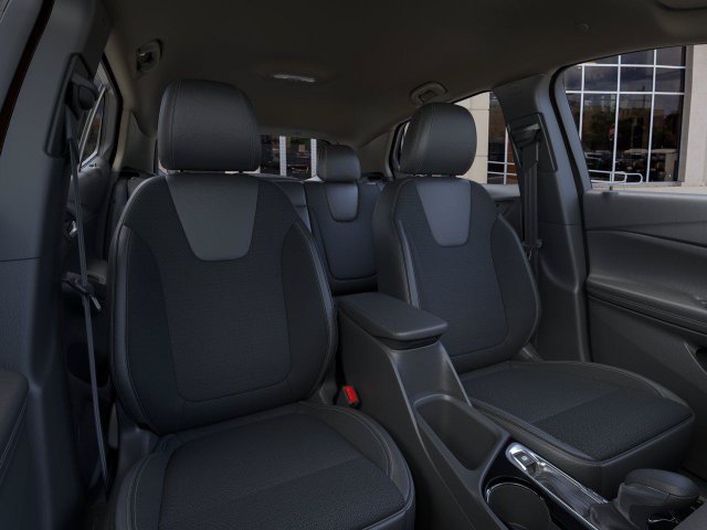 New 2026 Buick Encore GX Preferred FWD image 16