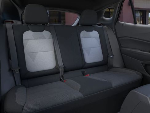 New 2026 Chevrolet Trax RS w/ Driver Confidence Package FWD image 17