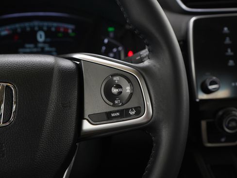 Used 2017 Honda CR-V EX-L image 26