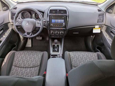 New 2026 Mitsubishi Outlander Sport AWD image 15