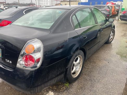 Used 2003 Nissan Altima 2.5 S image 4