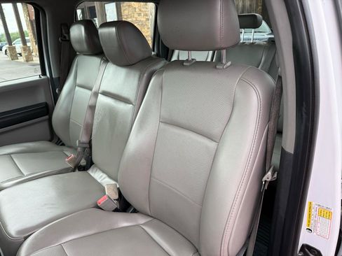 Used 2017 Ford F250 XL w/ Power Equipment Group RWD image 13
