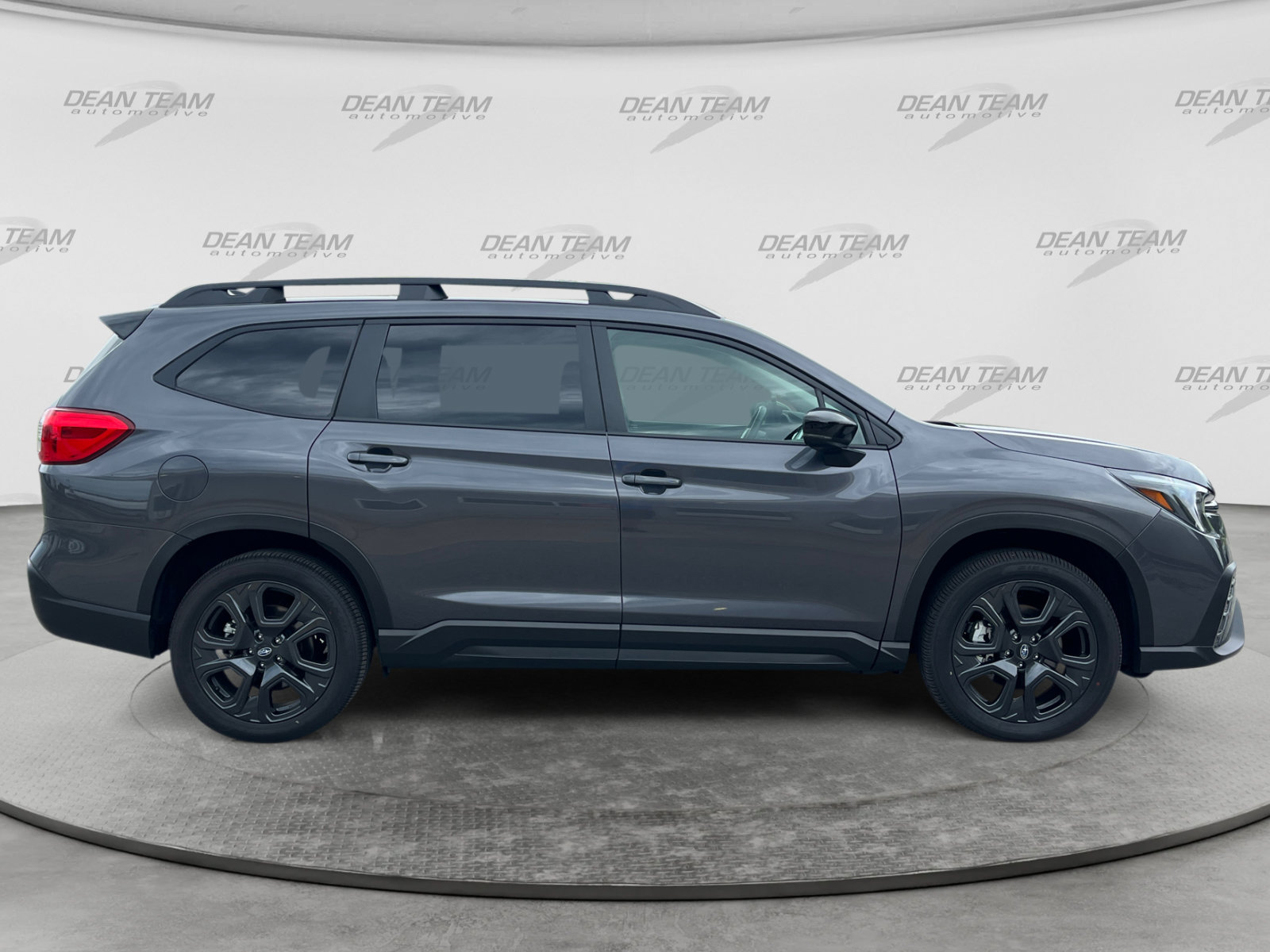 Used 2025 Subaru Ascent Onyx Edition w/ Popular Package #2 AWD/4WD image 8