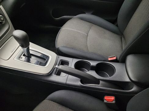 Used 2014 Nissan Sentra S FWD image 26