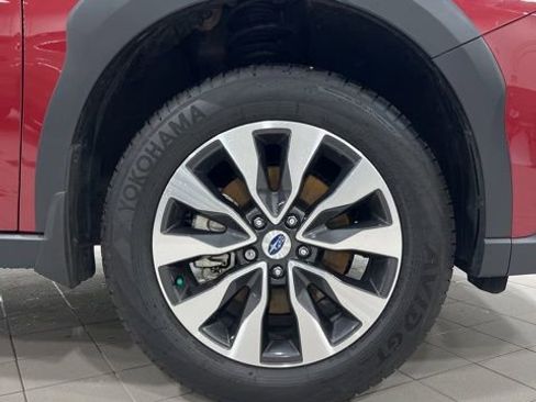 Certified 2025 Subaru Outback Limited image 23