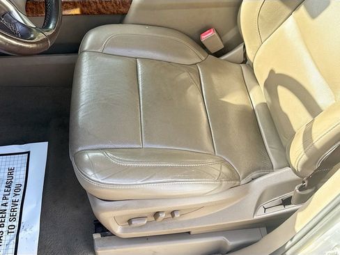 Used 2020 Chevrolet Suburban Premier RWD image 20