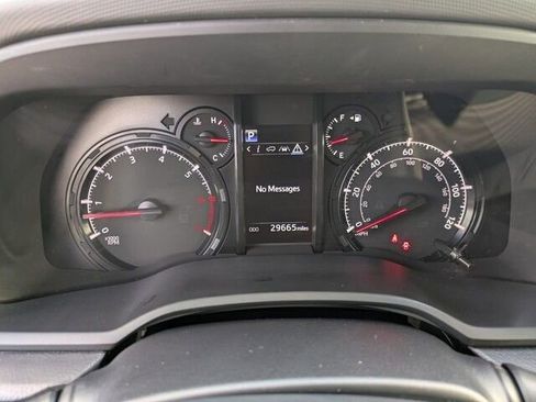 Used 2023 Toyota 4Runner SR5 image 33