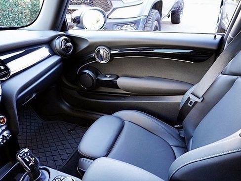 Used 2023 MINI Cooper John Cooper Works w/ Driver Assistance Package image 23