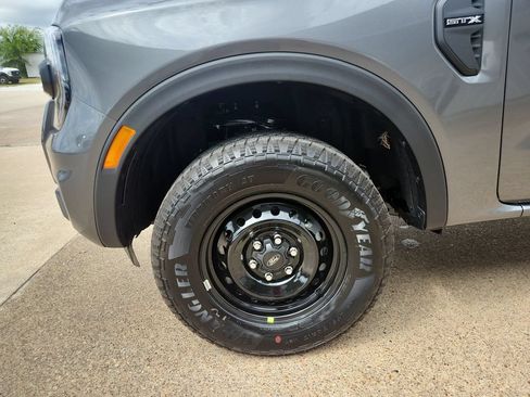 New 2026 Ford Ranger XL RWD image 14