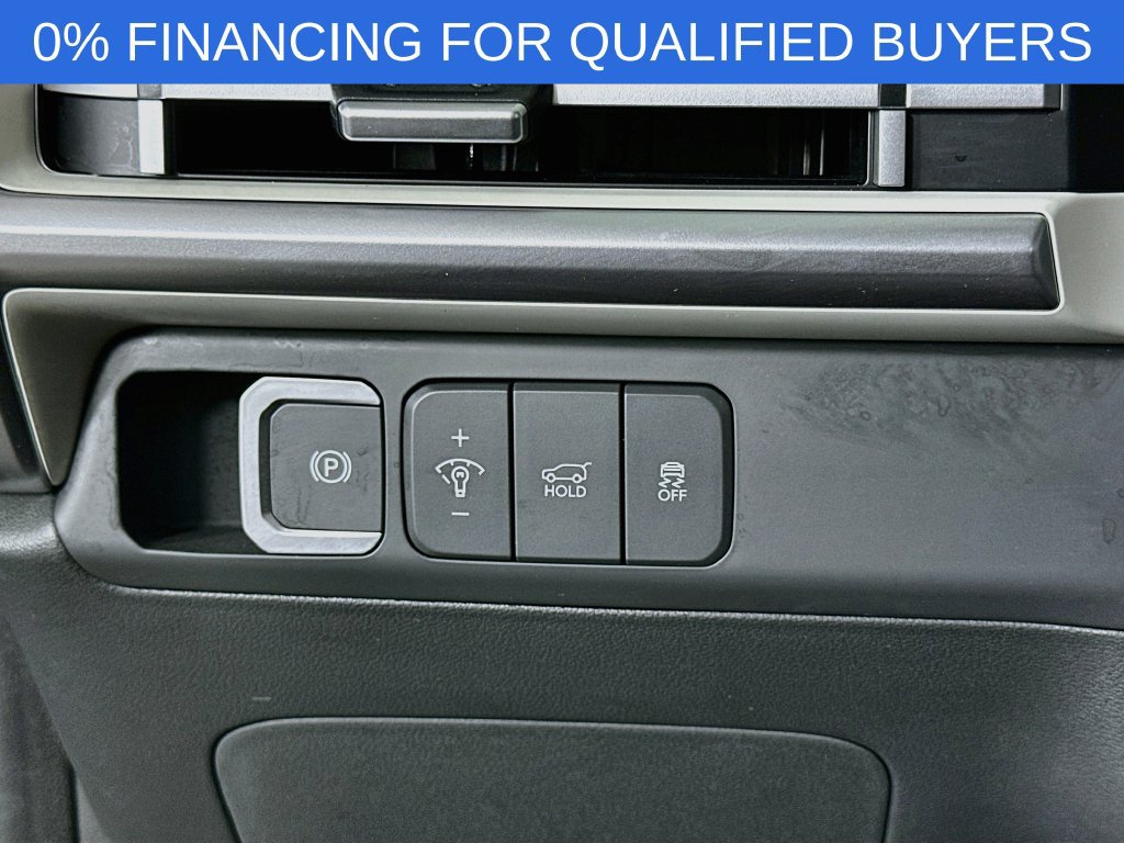 Certified 2026 Hyundai Santa Fe SE FWD image 26