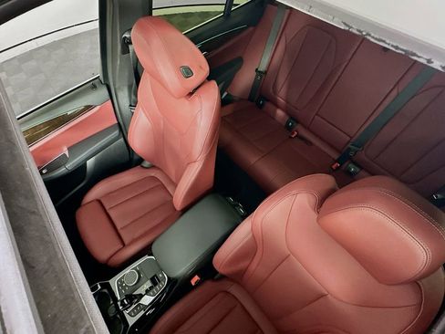 Certified 2023 BMW X3 xDrive30i w/ Premium Package w/ZPA image 22