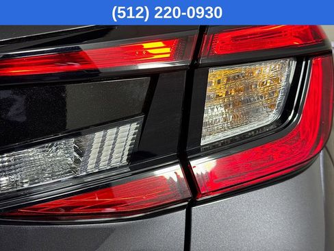 Certified 2025 Subaru Crosstrek 2.5i Sport w/ Crosstrek Mirror Package image 33