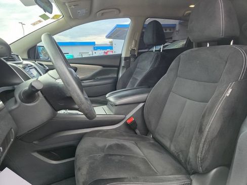 Used 2017 Nissan Murano S w/ Navigation Package AWD/4WD image 25