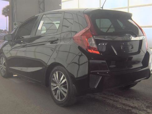 Used 2015 Honda Fit EX-L image 5