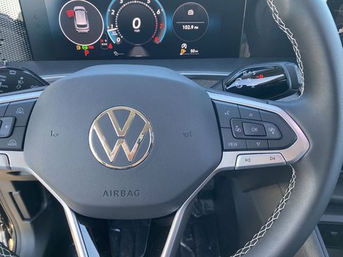 New 2026 Volkswagen Tiguan S FWD image 20