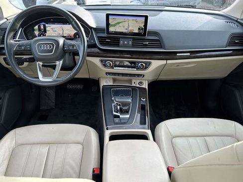 Used 2018 Audi Q5 2.0T Premium Plus w/ Premium Plus Package image 20