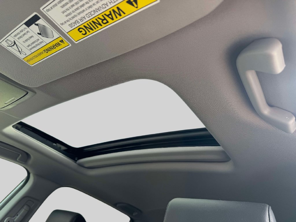 Used 2018 Honda CR-V EX-L image 32