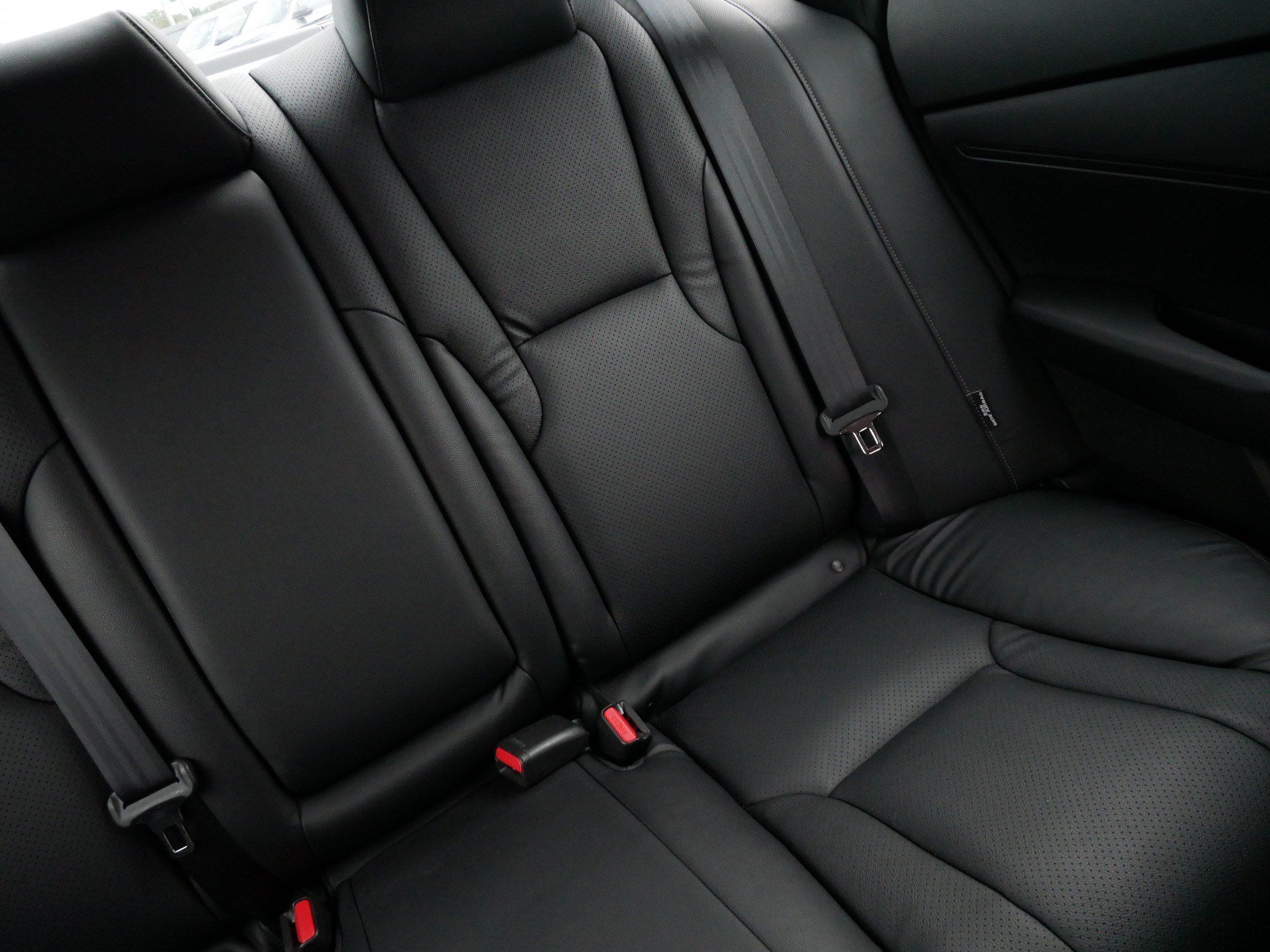 Used 2024 Honda Accord EX image 14
