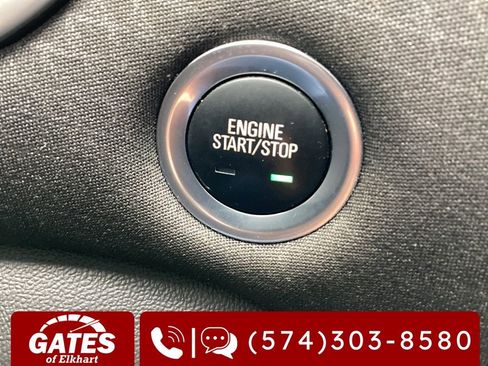 Used 2024 Chevrolet Malibu LT image 22