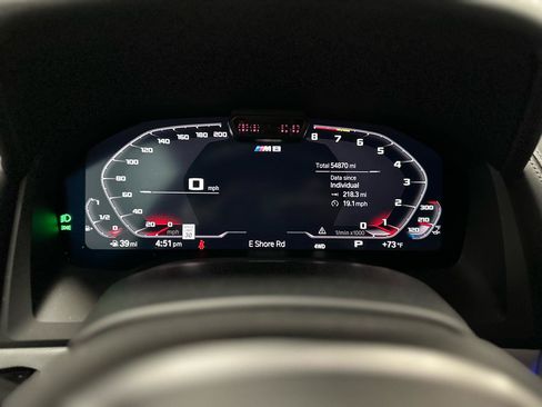 Used 2022 BMW M8 Competition AWD/4WD image 21