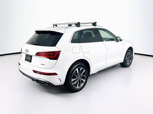 Used 2024 Audi Q5 2.0T Premium Plus image 9